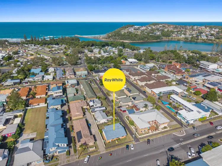 42 Woodburn Street, Evans Head NSW 2473