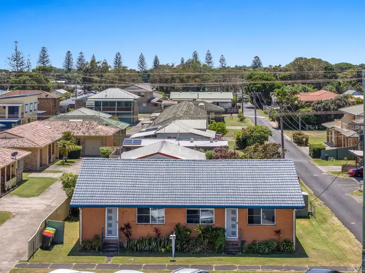 Second view of Homely house listing, 42 Woodburn Street, Evans Head NSW 2473