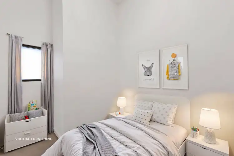 Fifth view of Homely apartment listing, 725/5 Vermont Crescent, Riverwood NSW 2210