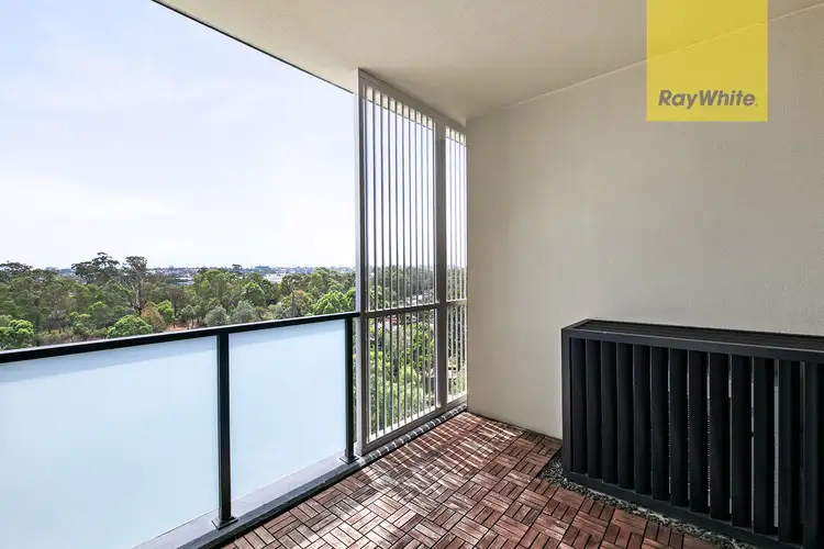 Sixth view of Homely apartment listing, 725/5 Vermont Crescent, Riverwood NSW 2210