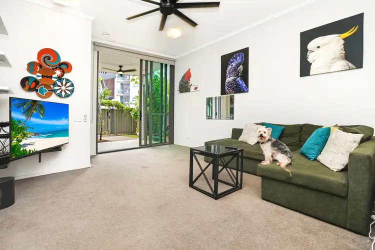 5003/4 Kurringal Court, Fannie Bay NT 820