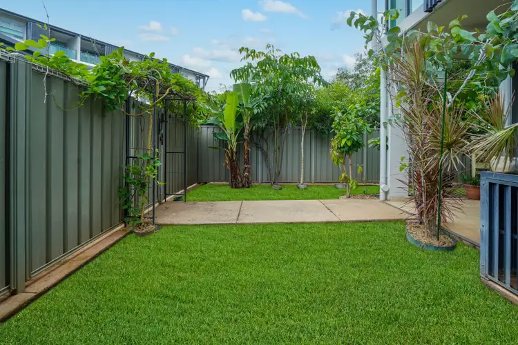 Third view of Homely apartment listing, 5003/4 Kurringal Court, Fannie Bay NT 820