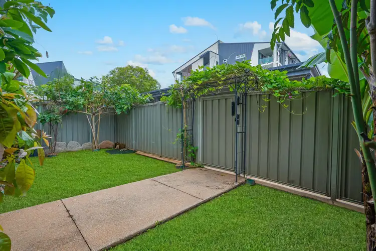 Fourth view of Homely apartment listing, 5003/4 Kurringal Court, Fannie Bay NT 820