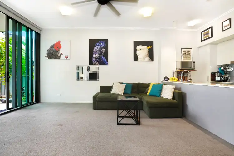 Fifth view of Homely apartment listing, 5003/4 Kurringal Court, Fannie Bay NT 820