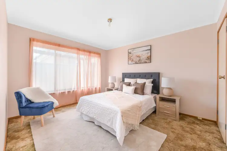 Sixth view of Homely unit listing, 2/55 Bevan Avenue, Clayton South VIC 3169
