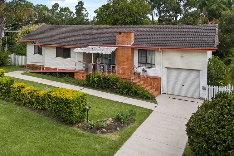 12 Stanillon Street, Aspley QLD 4034