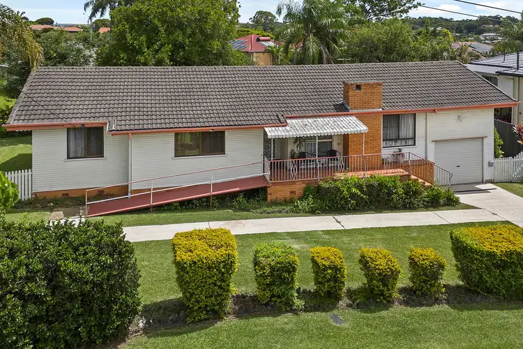 Second view of Homely house listing, 12 Stanillon Street, Aspley QLD 4034
