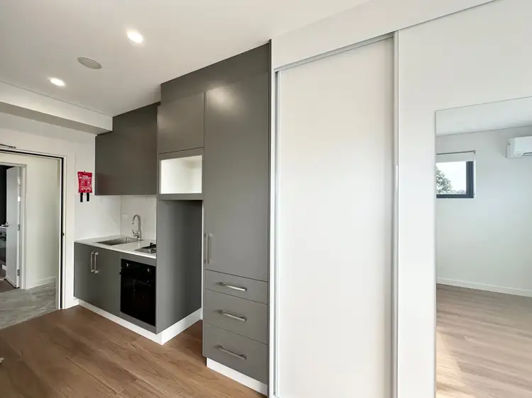 Third view of Homely studio listing, 70 Rawson Street, Wiley Park NSW 2195