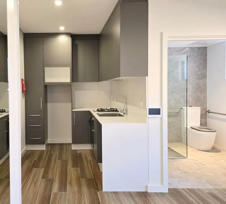 Fifth view of Homely studio listing, 70 Rawson Street, Wiley Park NSW 2195