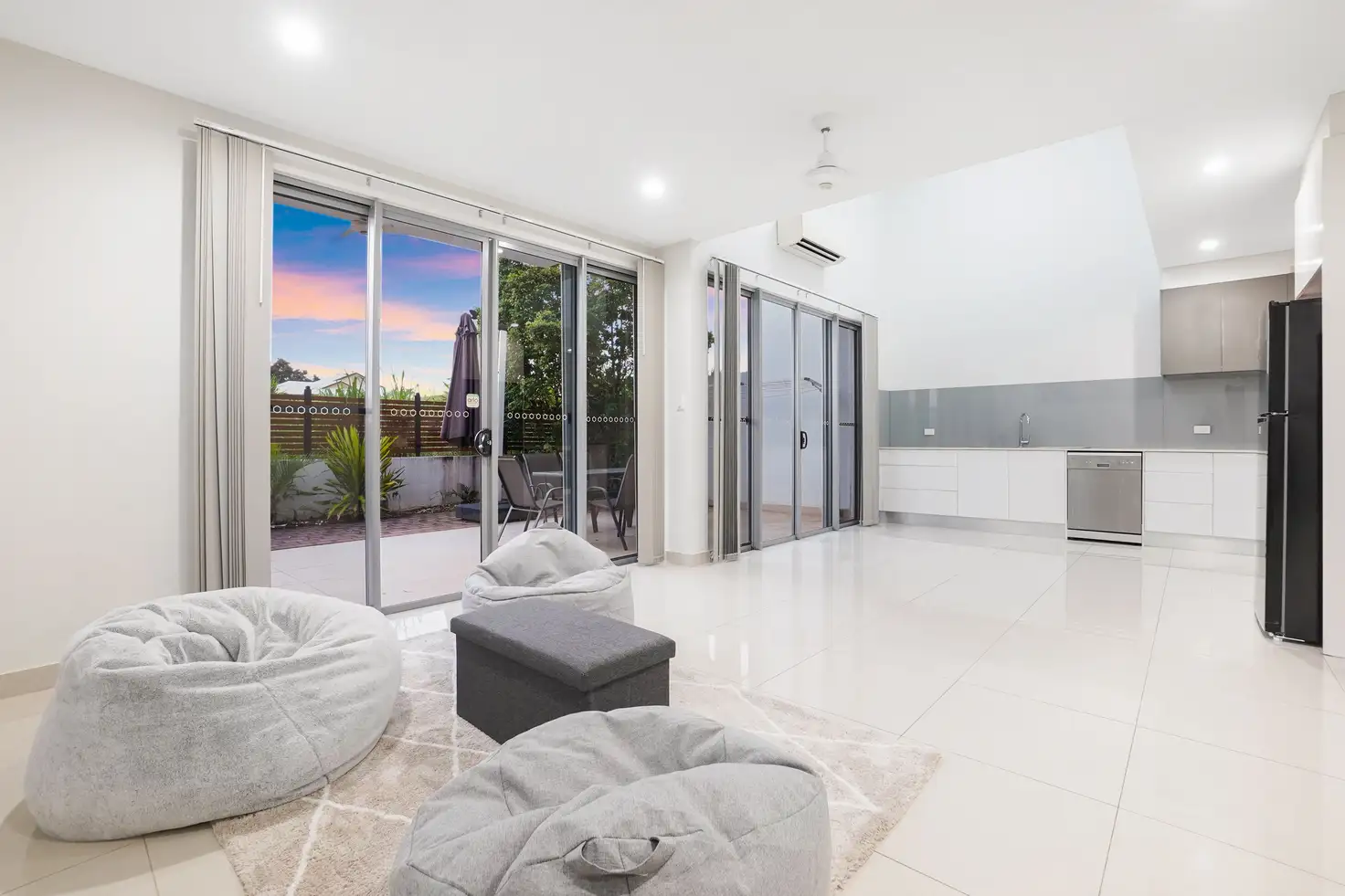 Main view of Homely townhouse listing, 1/33 Bauldry Avenue, Farrar NT 830