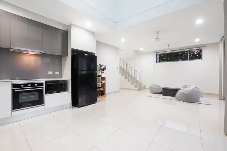 Fourth view of Homely townhouse listing, 1/33 Bauldry Avenue, Farrar NT 830