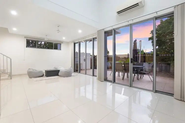 Fifth view of Homely townhouse listing, 1/33 Bauldry Avenue, Farrar NT 830