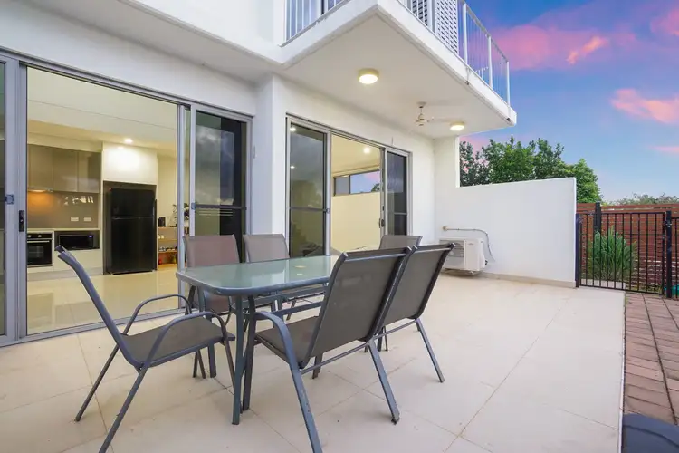 Sixth view of Homely townhouse listing, 1/33 Bauldry Avenue, Farrar NT 830