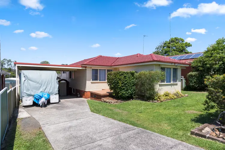 Main view of Homely house listing, 5 Burke Road, Dapto NSW 2530