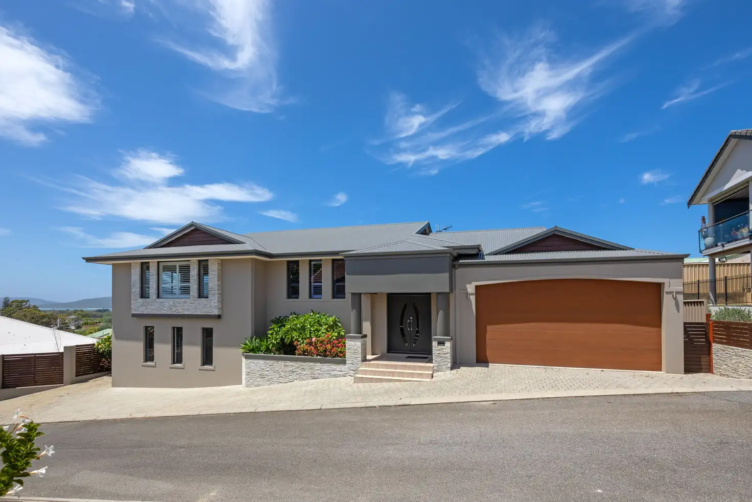 Main view of Homely house listing, 1/155A Middleton Road, Mount Clarence WA 6330