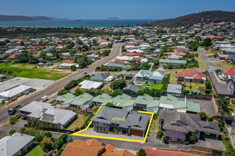 Third view of Homely house listing, 1/155A Middleton Road, Mount Clarence WA 6330