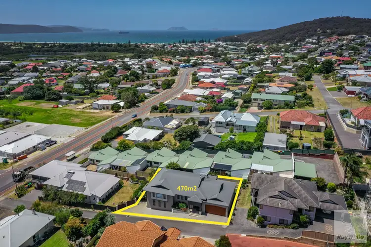 Third view of Homely house listing, 1/155A Middleton Road, Mount Clarence WA 6330