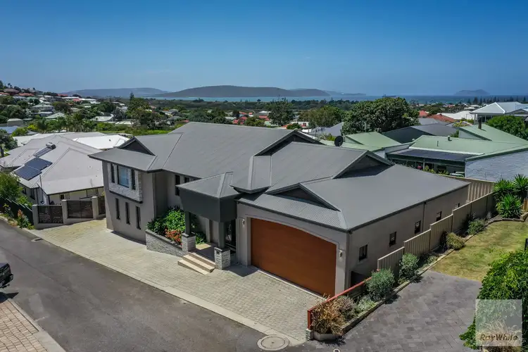 Fourth view of Homely house listing, 1/155A Middleton Road, Mount Clarence WA 6330