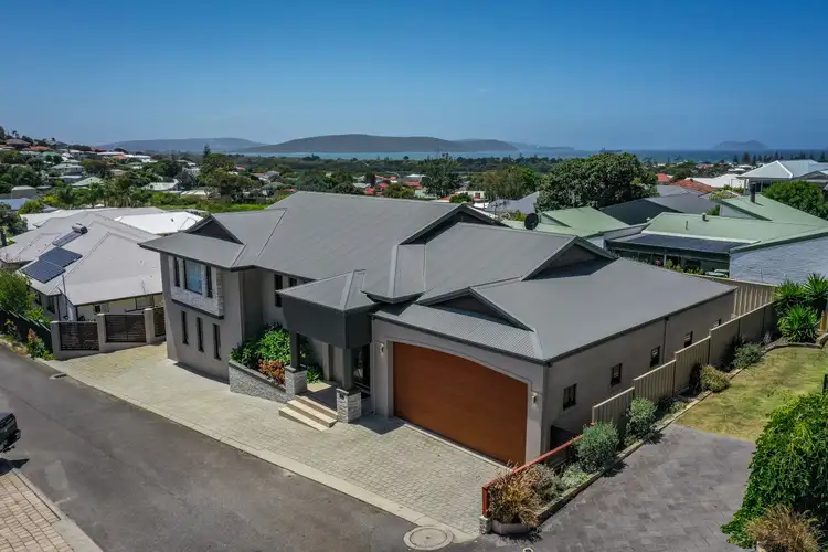 Fourth view of Homely house listing, 1/155A Middleton Road, Mount Clarence WA 6330