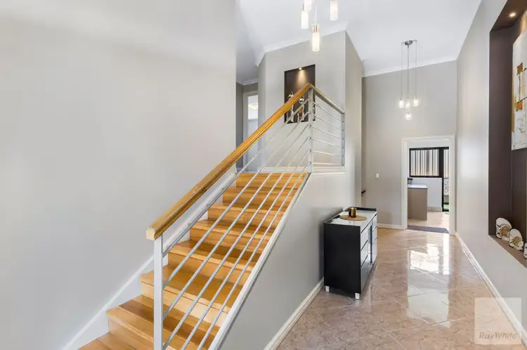 Fifth view of Homely house listing, 1/155A Middleton Road, Mount Clarence WA 6330