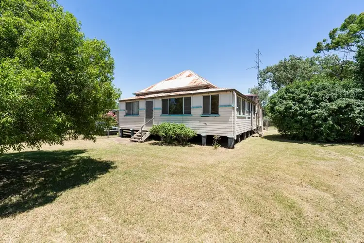 Second view of Homely rural property listing, 60 Weier Lane, Stoneleigh QLD 4356