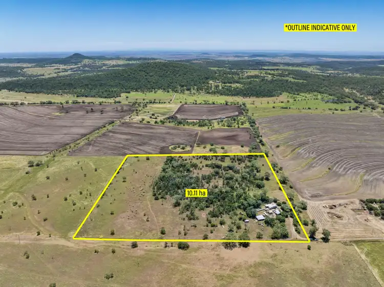 Third view of Homely rural property listing, 60 Weier Lane, Stoneleigh QLD 4356