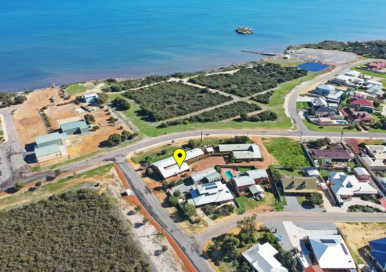 Main view of Homely unit listing, 6/36 Nairn Street, Leeman WA 6514