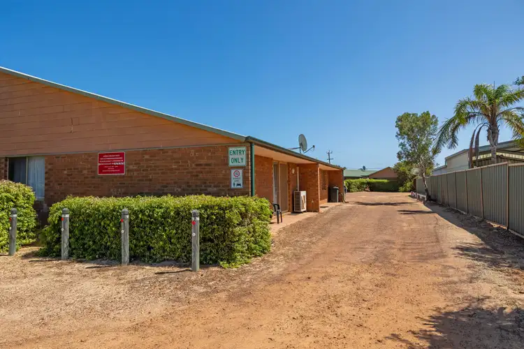 Fifth view of Homely unit listing, 6/36 Nairn Street, Leeman WA 6514