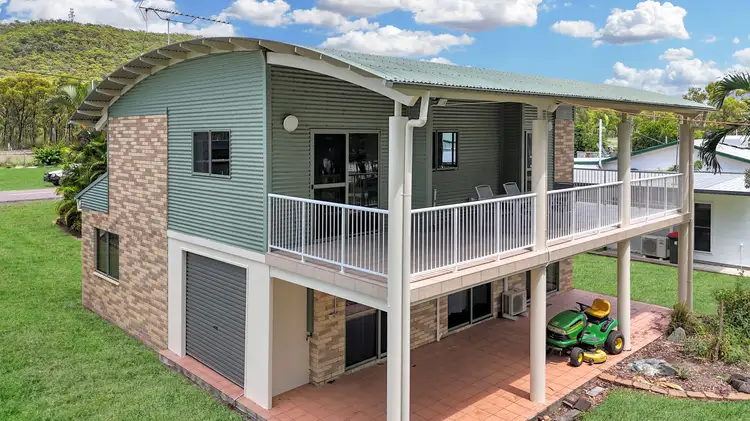 Third view of Homely house listing, 90 Colonial Drive, Clairview QLD 4741