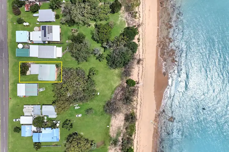 Fourth view of Homely house listing, 90 Colonial Drive, Clairview QLD 4741