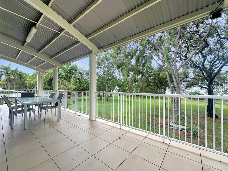 Fifth view of Homely house listing, 90 Colonial Drive, Clairview QLD 4741