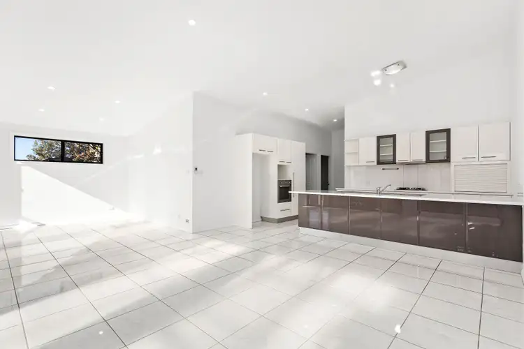 Second view of Homely semi-detached listing, 8 Munduran Close, Albion Park NSW 2527