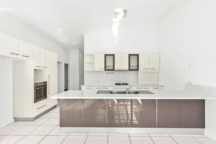 Third view of Homely semi-detached listing, 8 Munduran Close, Albion Park NSW 2527