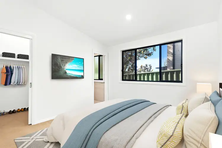 Fourth view of Homely semi-detached listing, 8 Munduran Close, Albion Park NSW 2527