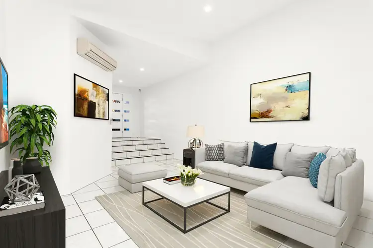 Fifth view of Homely semi-detached listing, 8 Munduran Close, Albion Park NSW 2527