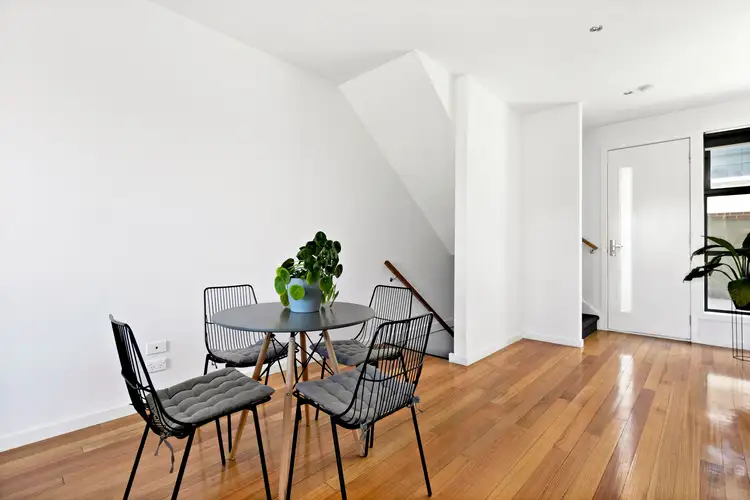 Third view of Homely townhouse listing, 5/16 Austin Crescent, Pascoe Vale VIC 3044