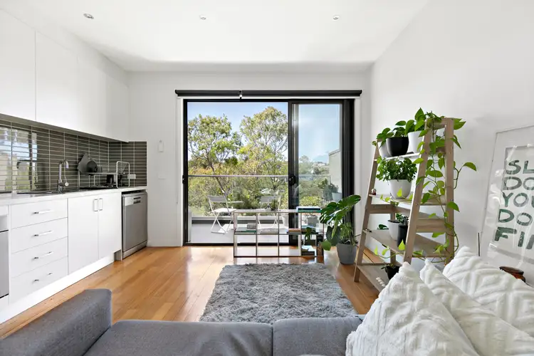 Fifth view of Homely townhouse listing, 5/16 Austin Crescent, Pascoe Vale VIC 3044