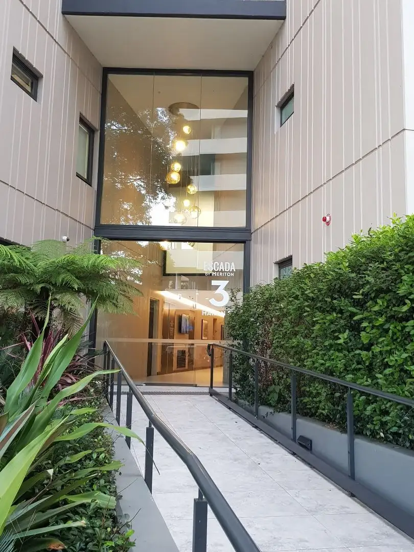 Main view of Homely apartment listing, 1102/3 Haran Street, Mascot NSW 2020