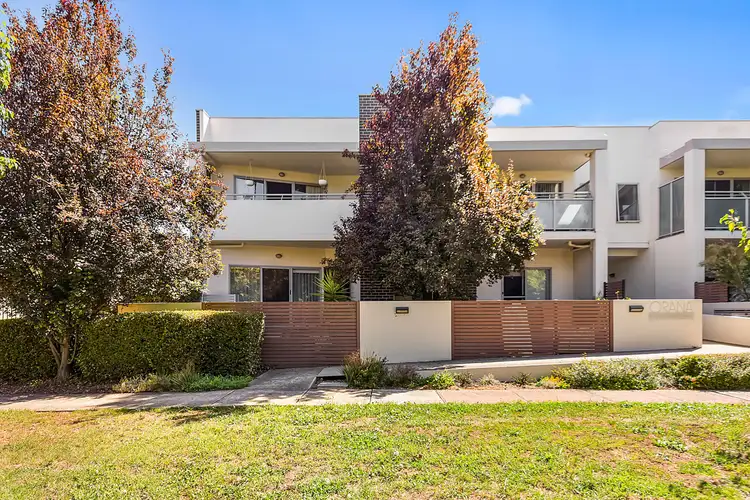 Third view of Homely unit listing, 15/5 Verdon Street, O'connor ACT 2602