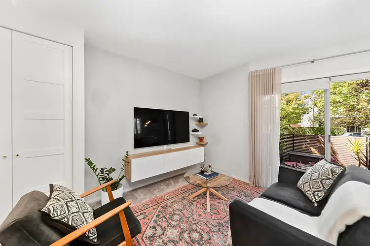 Fourth view of Homely unit listing, 15/5 Verdon Street, O'connor ACT 2602