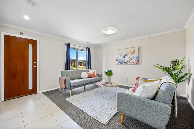 Fourth view of Homely house listing, 47 Neway Avenue, Delacombe VIC 3356