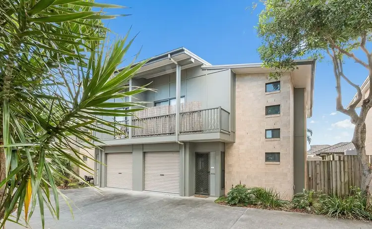 28/7-17 Lucy Street, Marsden QLD 4132