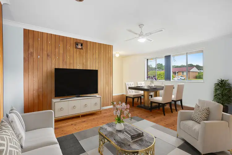 Third view of Homely house listing, 83 Devonshire Crescent, Oak Flats NSW 2529