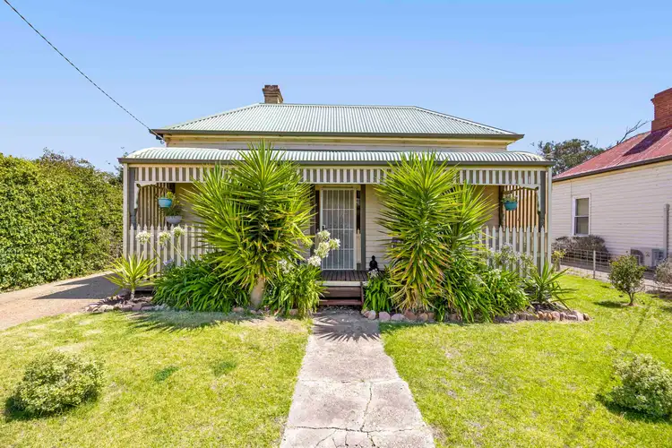 Second view of Homely house listing, 14 Commercial Street, Willaura VIC 3379
