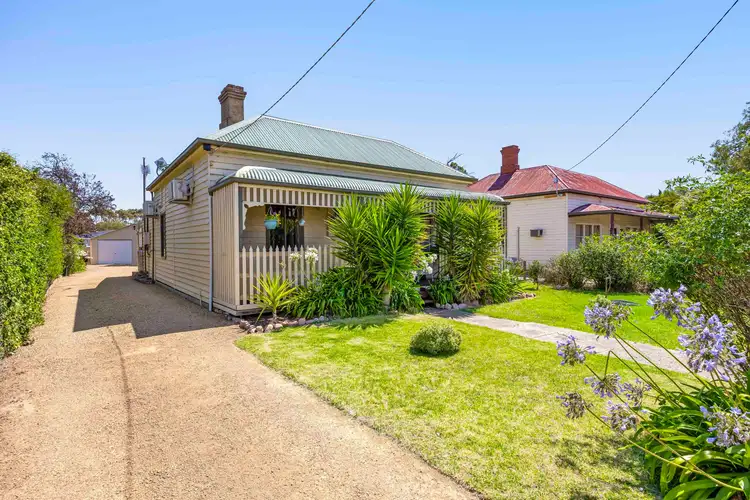 Third view of Homely house listing, 14 Commercial Street, Willaura VIC 3379