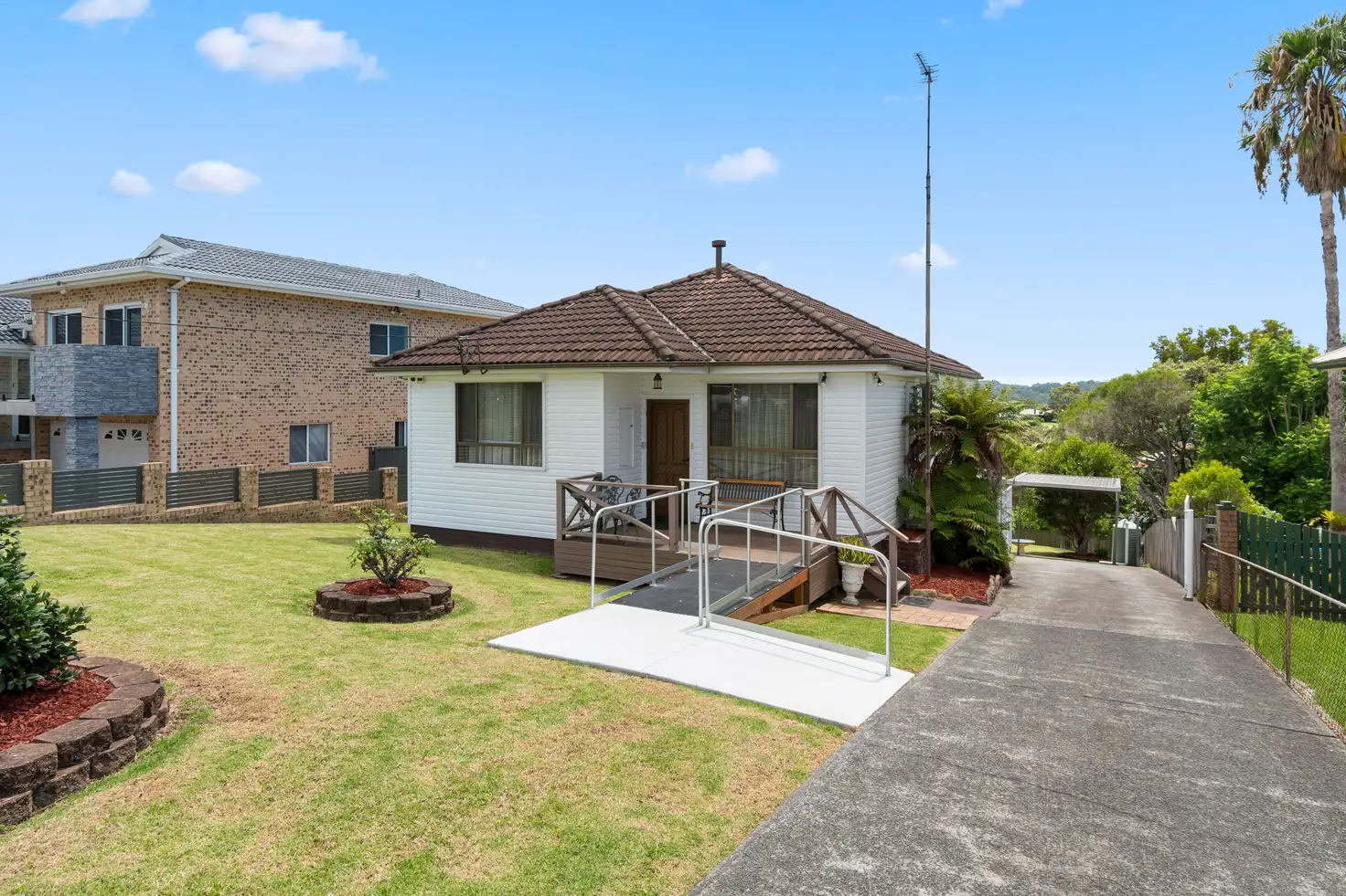 Main view of Homely house listing, 26 Lindsay Street, Unanderra NSW 2526