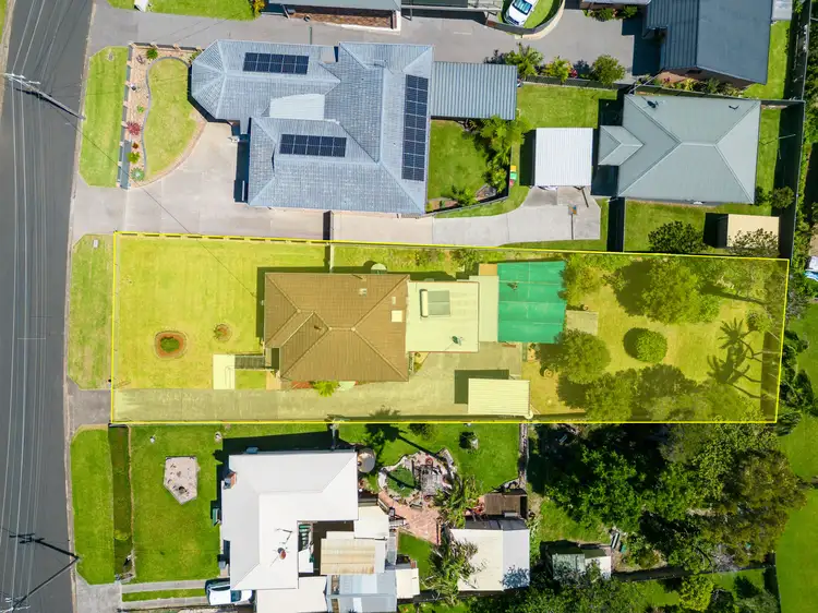 Third view of Homely house listing, 26 Lindsay Street, Unanderra NSW 2526