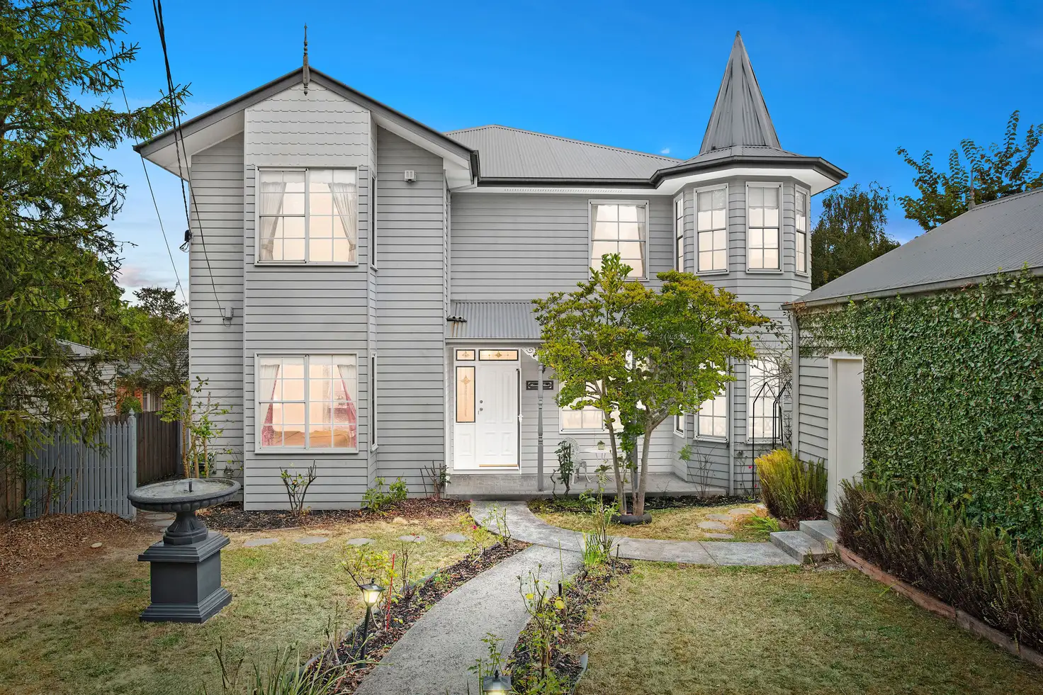 Main view of Homely house listing, 21 Murray Road, Croydon VIC 3136