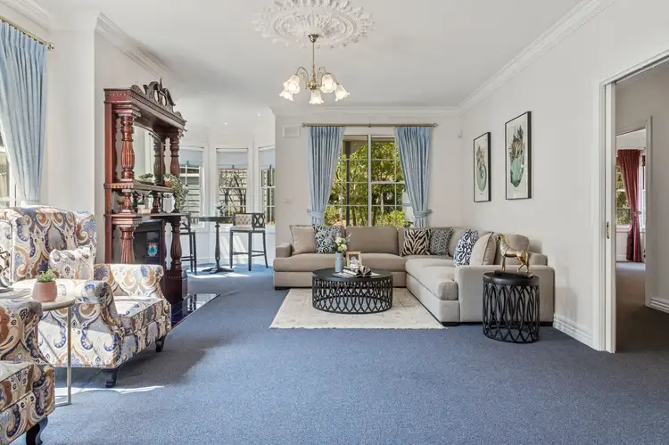 Third view of Homely house listing, 21 Murray Road, Croydon VIC 3136