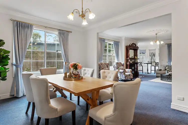 Fourth view of Homely house listing, 21 Murray Road, Croydon VIC 3136